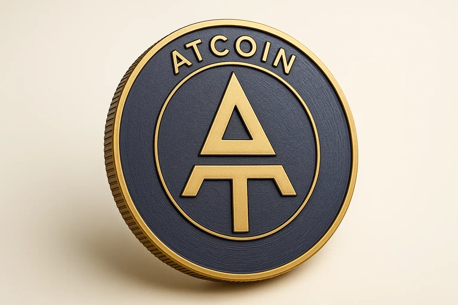 ATCOIN about banner