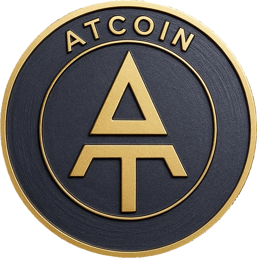 Contract Management ATCOIN