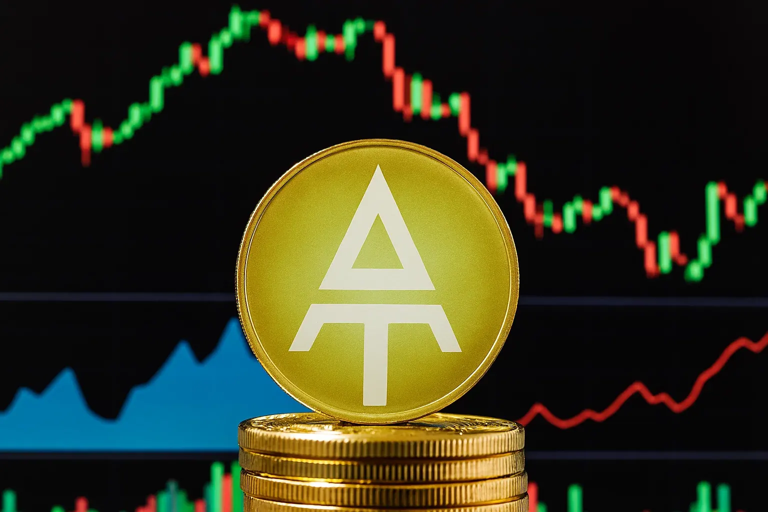 ATCOIN pools banner