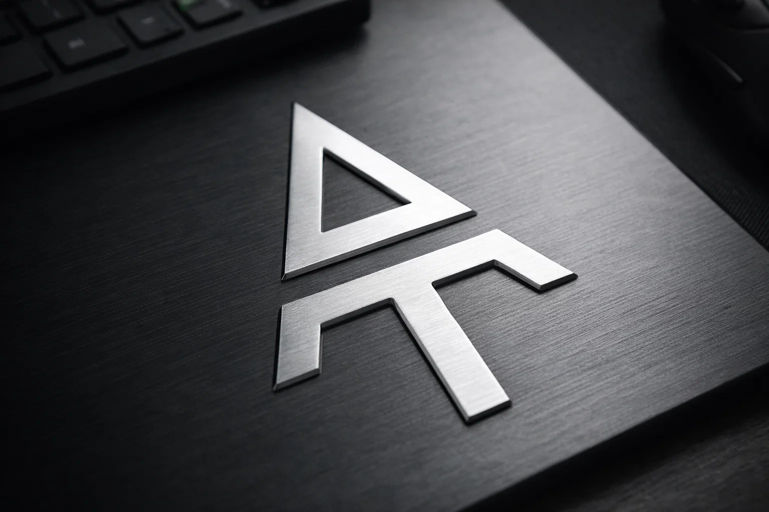 ATCOIN wallet banner